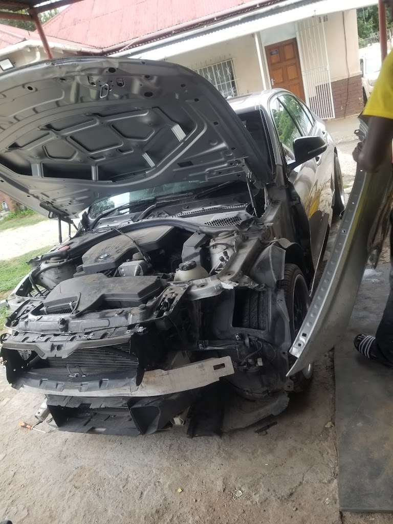 Martin Auto Mechanic