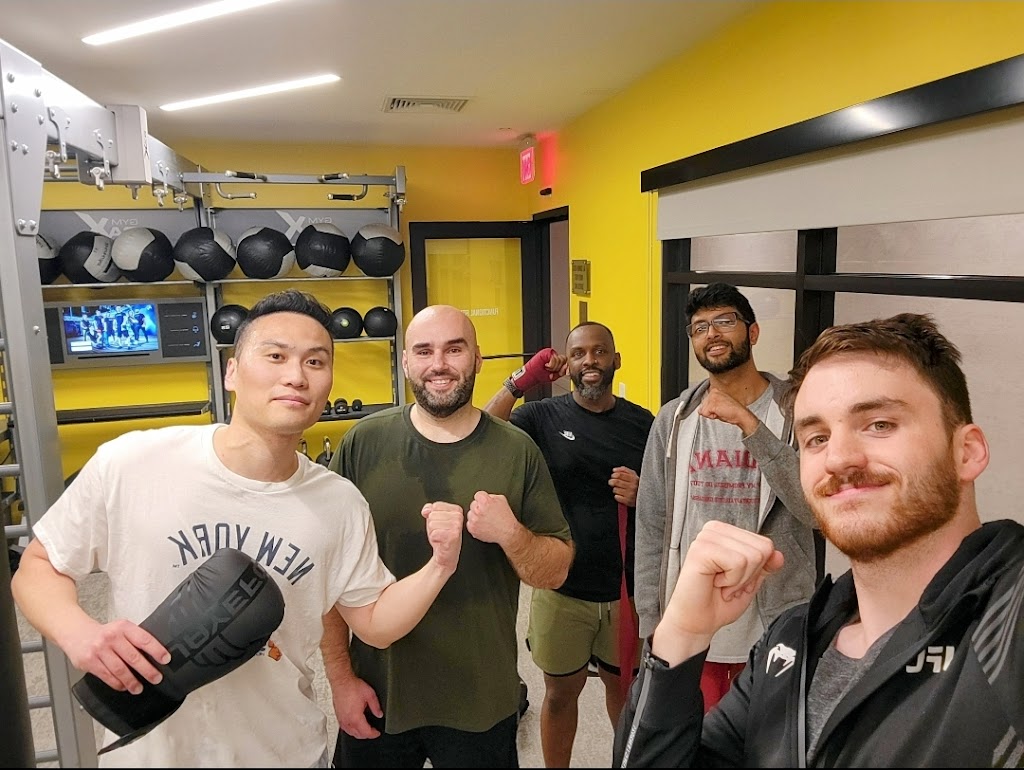  Kaiju Boxing & Muay Thai