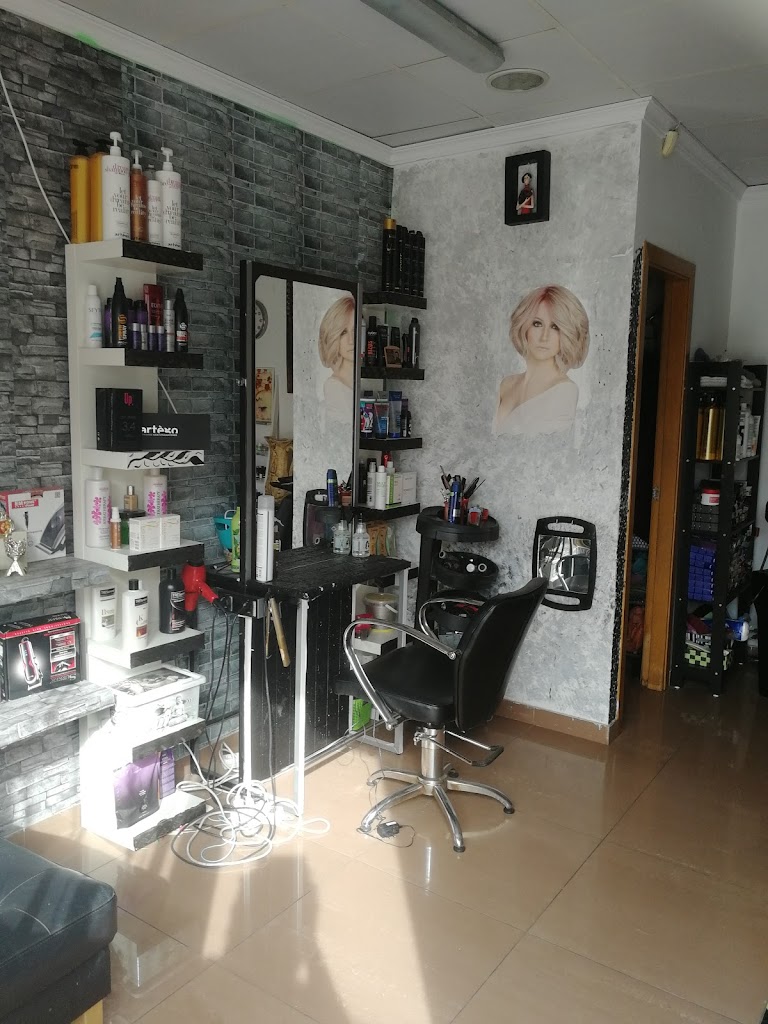 Peluqueria y estetica L&M