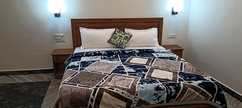 Rainbow Homestay Khajuraho