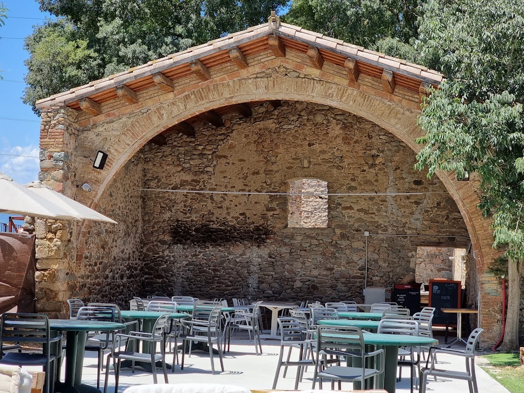 Restaurant Mas Sureda