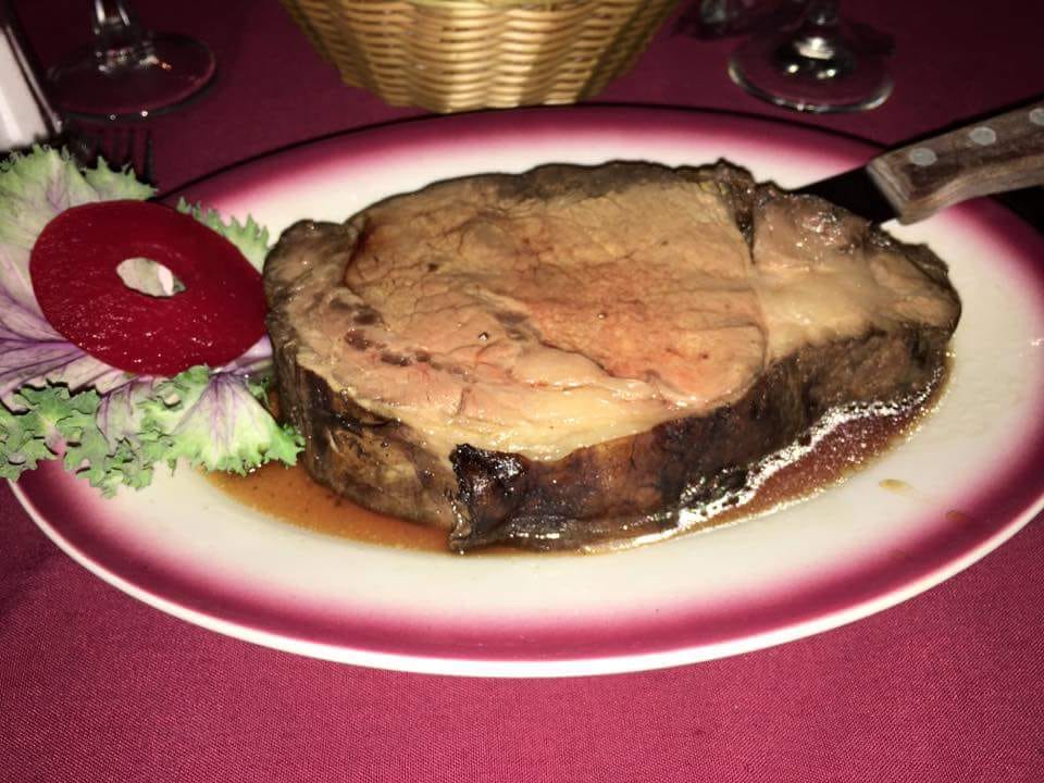  The Duck Inn Supper Club