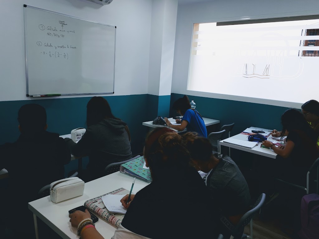 Centro de Formacion Pik Pak