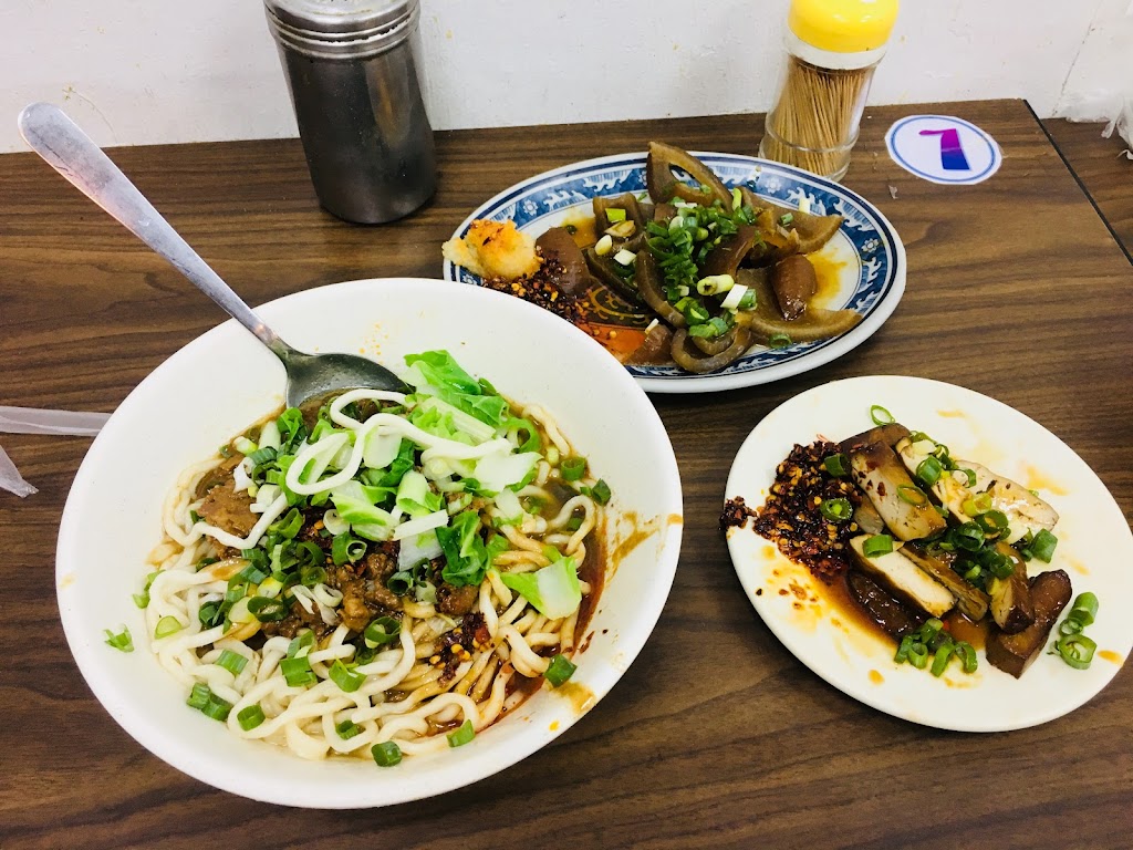 開封包公府的私房麵（馬偕店） 的照片