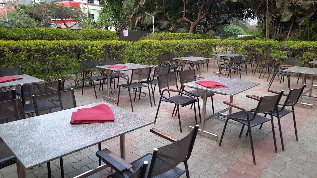 Maharaja Garden Restaurant
