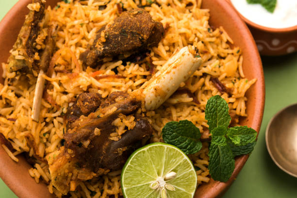 Bombay A1Biryani