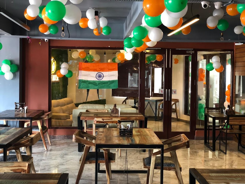 The Story House Best Microbrewery Restaurant Bar Exchange Air Bar In Solan