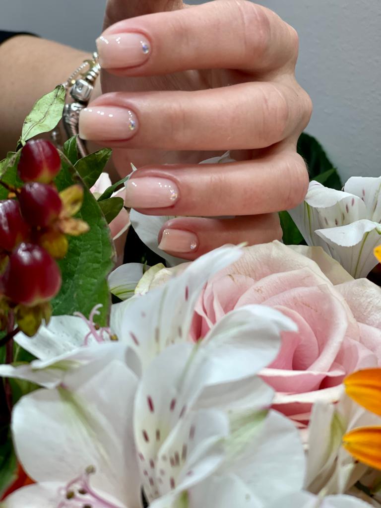 Natalia's Amaranthine El Salon