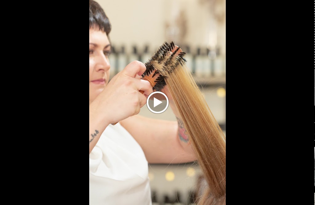 Ritual Natural - Salon organico. — Del propietario