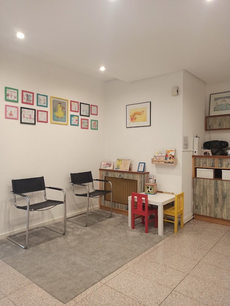 Centro de logopedia Vox