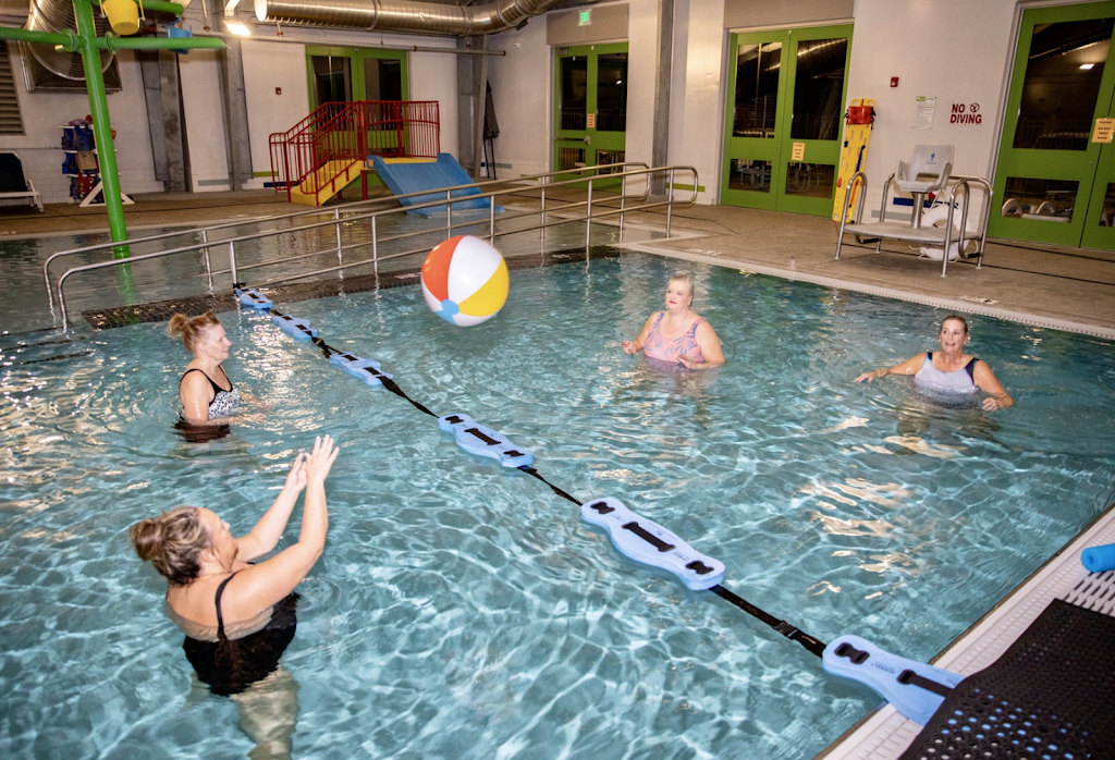  Jerry Tingle Activity Center