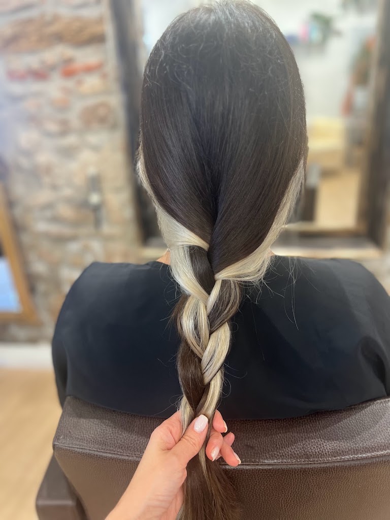 La Coquette Salon de Belleza — Del propietario