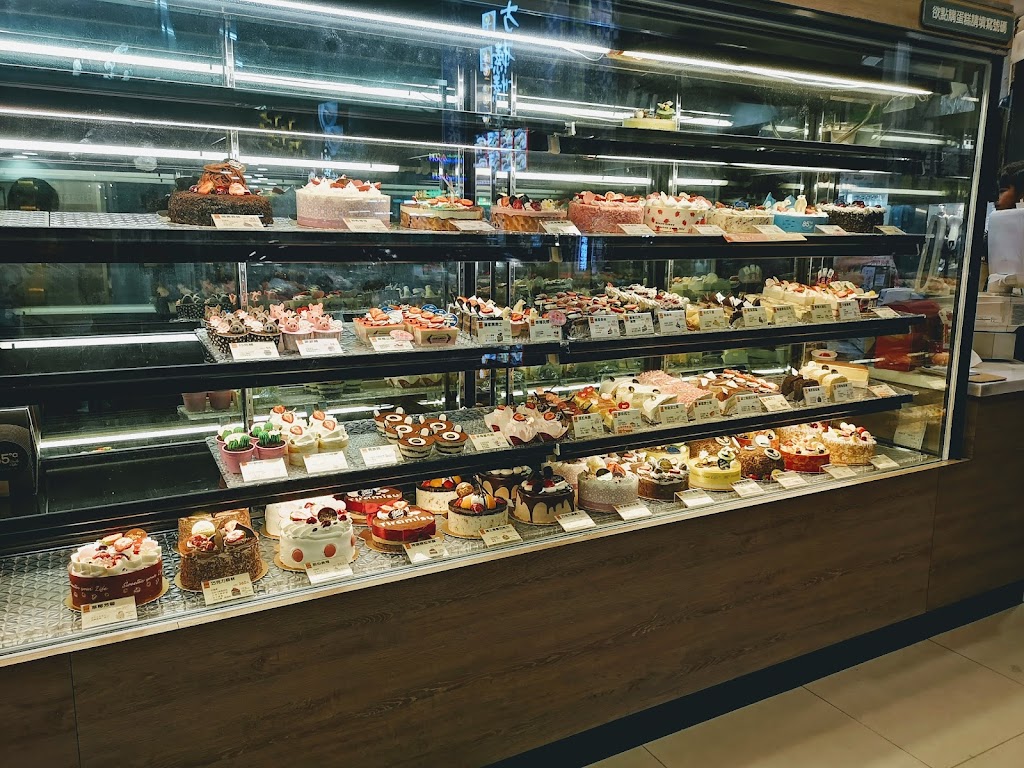 85度C咖啡蛋糕飲料-草屯中山店 的照片