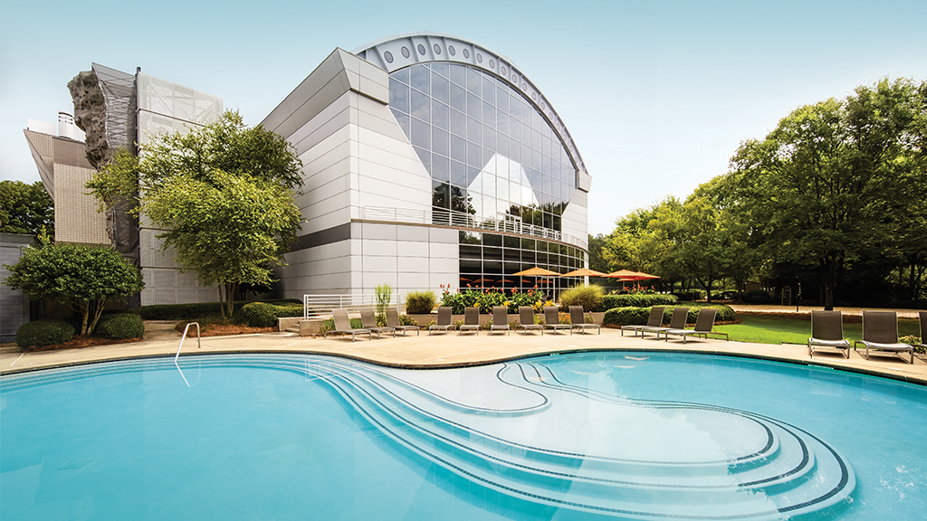  Windy Hill Athletic Club