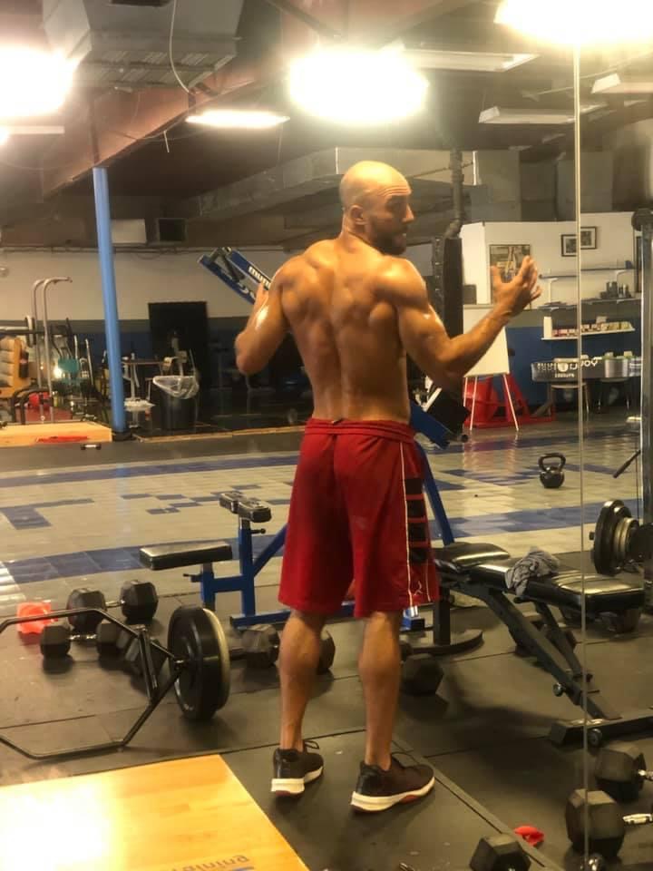  Triple Threat Training