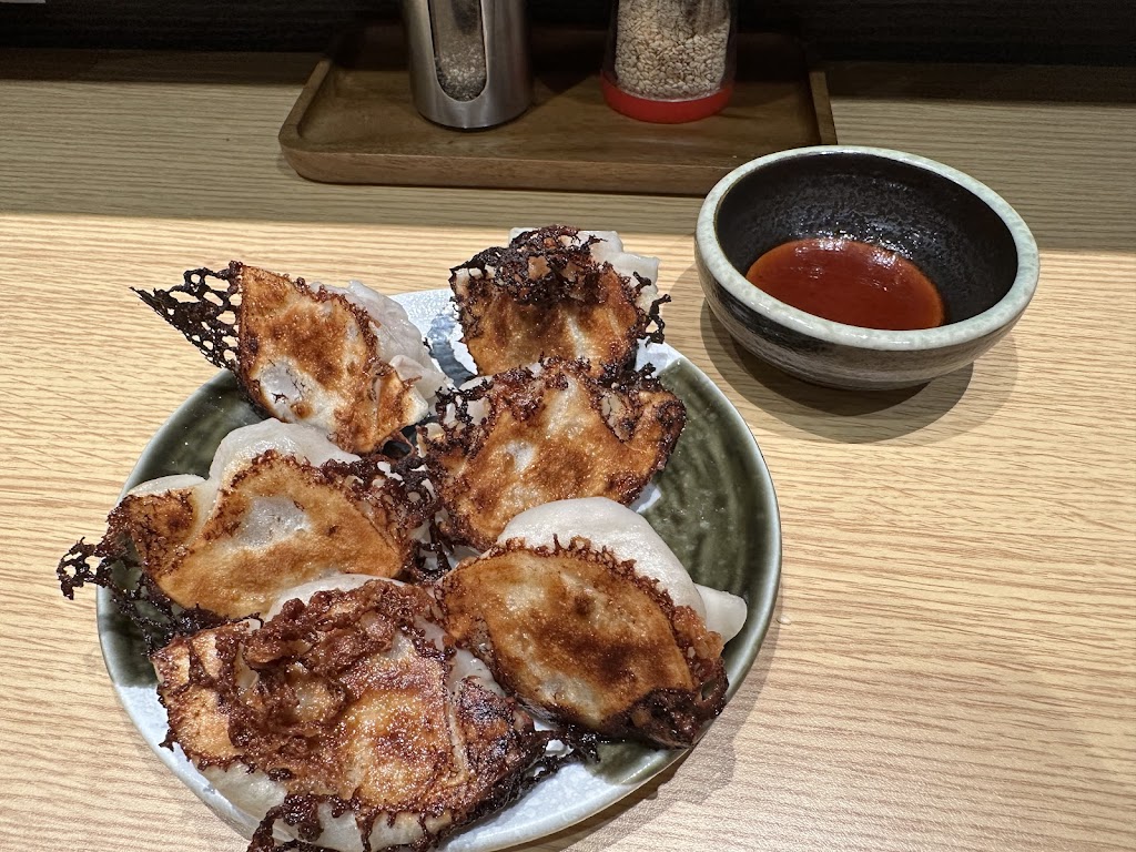 獸道拉麵 獣の道 濃厚豚骨ラーメン専門-西屯必吃拉麵|熱門餐廳|必吃美食|人氣拉麵|拉麵推薦|在地推薦拉麵 的照片