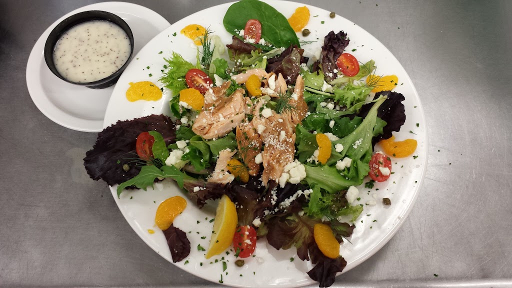  Huck Finn's On the Water