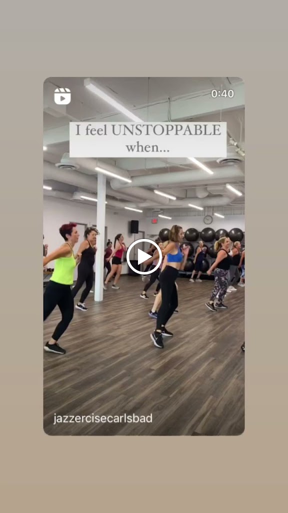  Jazzercise Renton at Pacific Medical Center