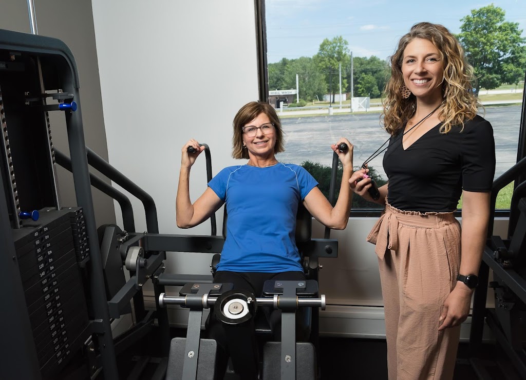  MaxStrength Fitness - Willoughby