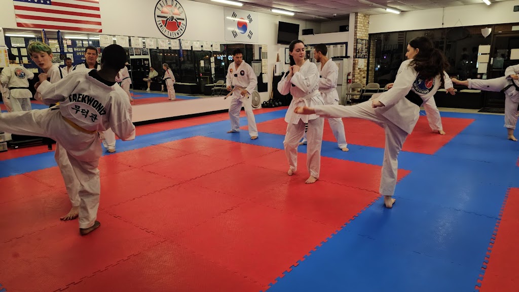  Fair Oaks Family Taekwondo