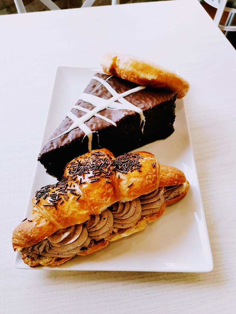 Restaurante Sidreria L'Asturianu — Comida y bebida