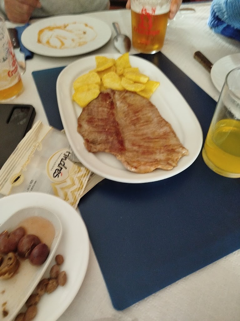 Meson Casa Eugenio — Mas recientes
