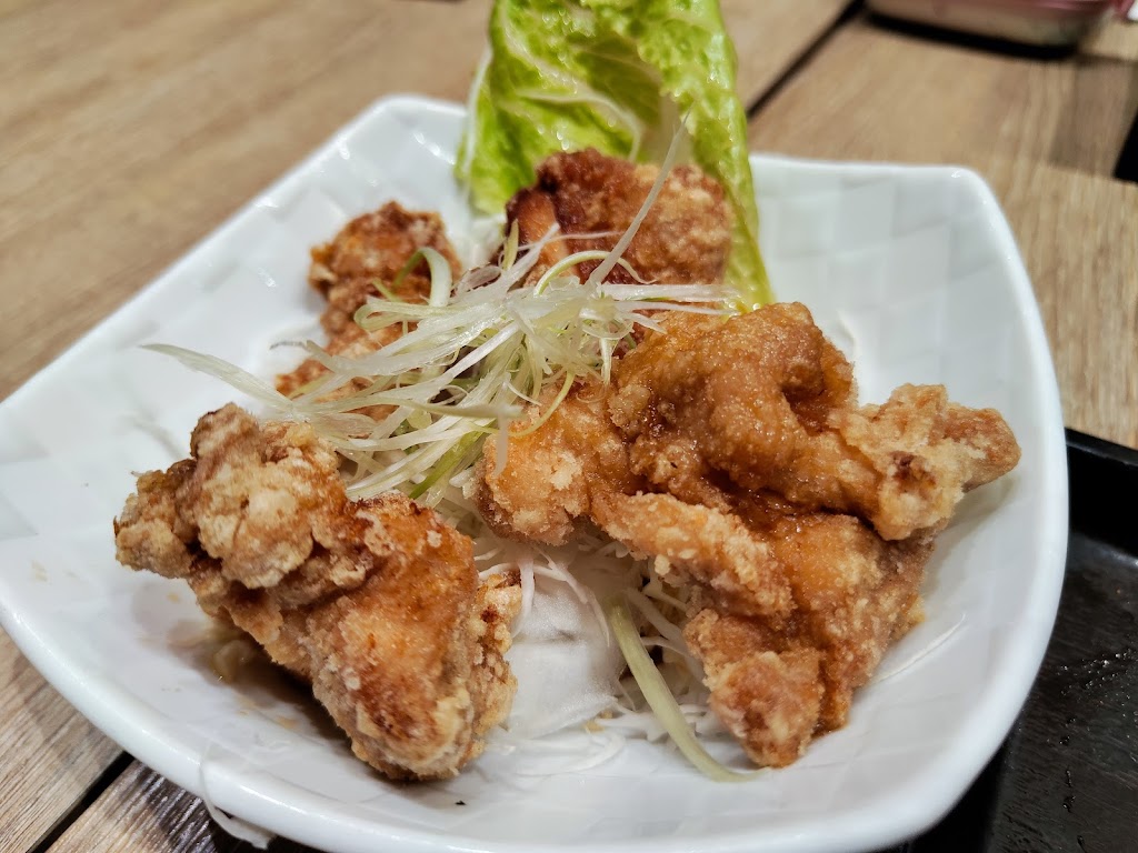 大戶屋 京站店 的照片
