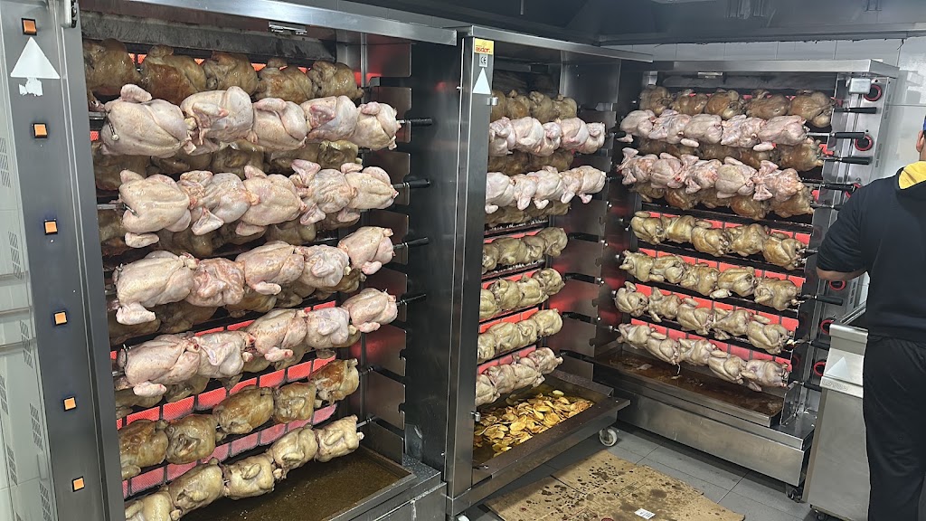 Asador la Fama Ecija — Ambiente