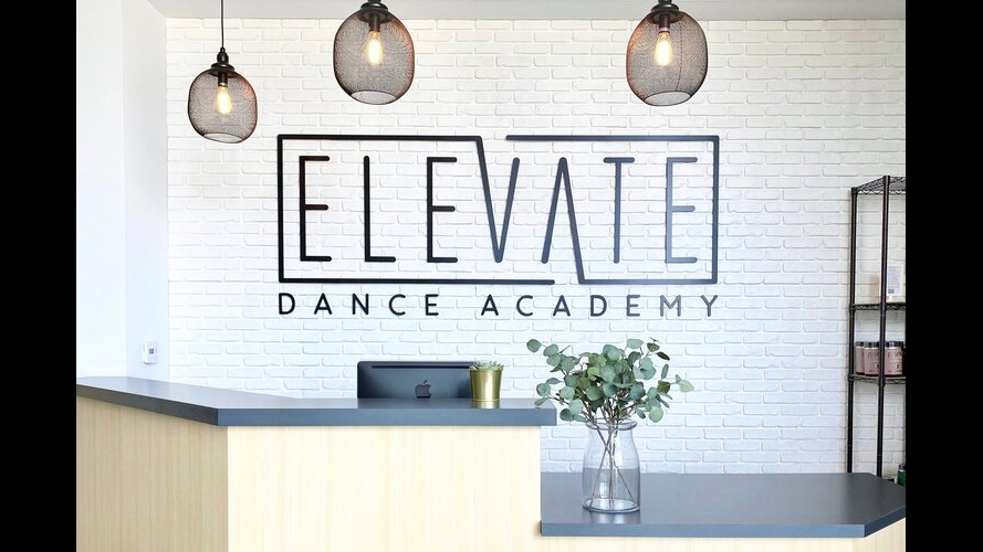  Elevate Dance Academy