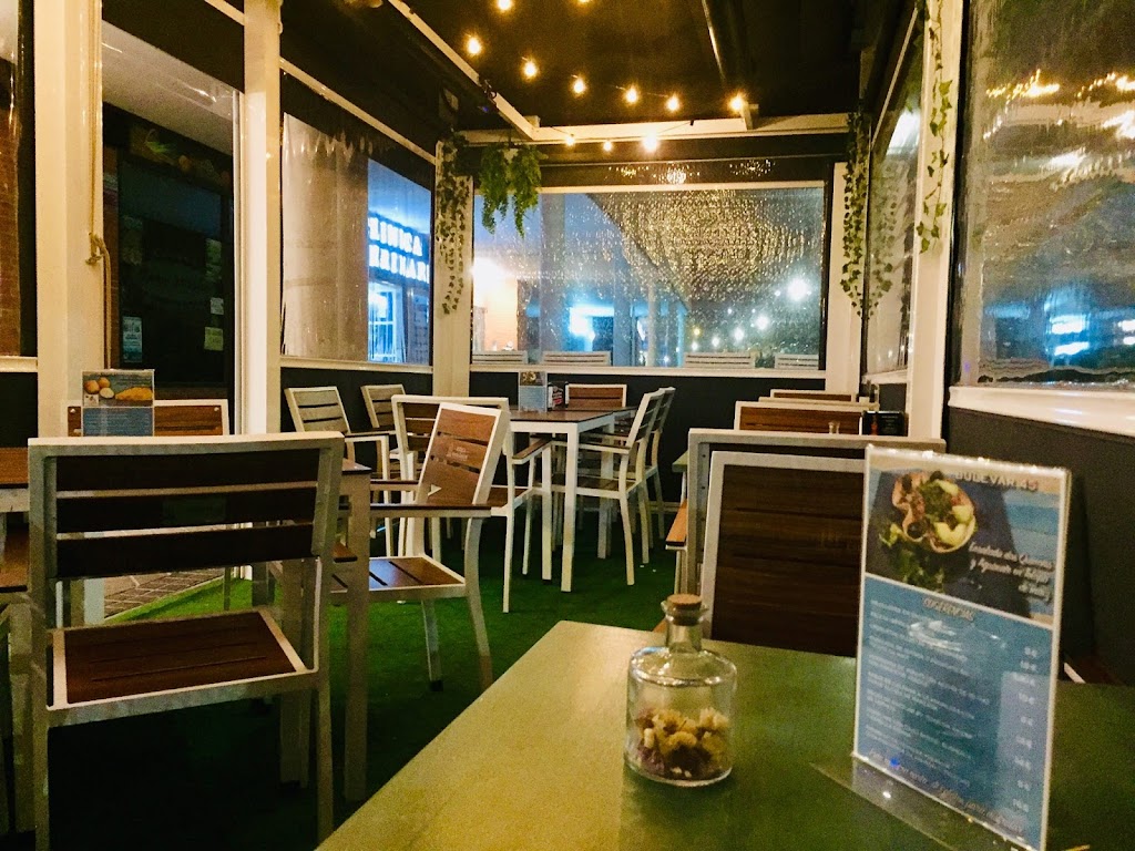 Bulevar 45 Gastro Bar