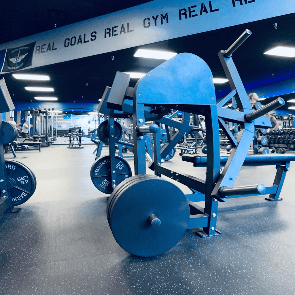  Epic Health & Fitness Crystal River
