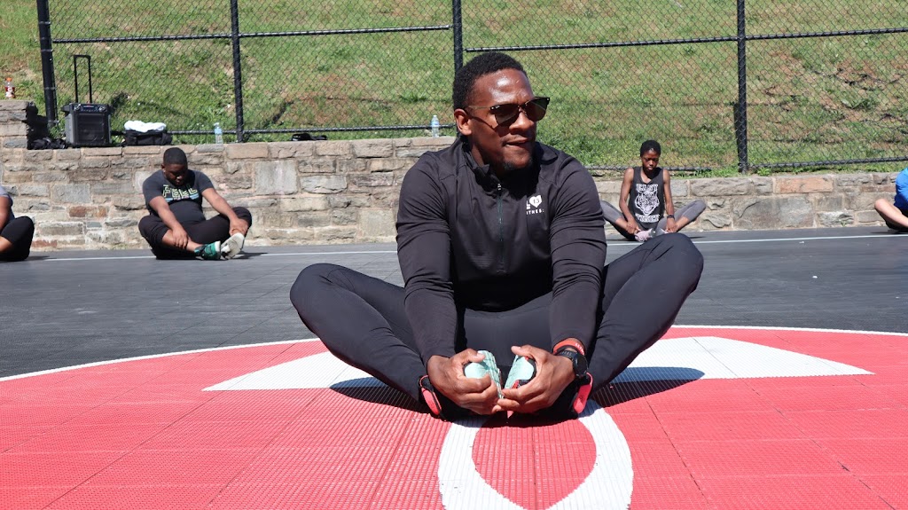  LL13FITNESS H.E.A.R.T