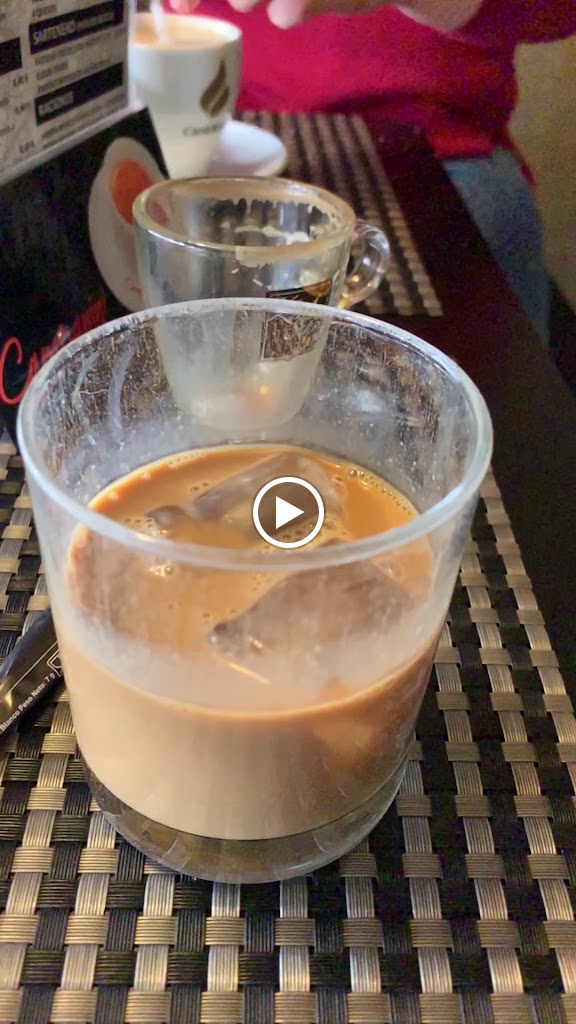 +Q Cafe' — Videos