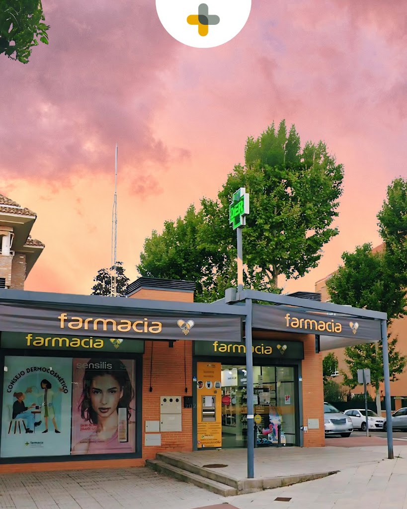Farmacia Miguel Angel Arias Miravalles — Del propietario