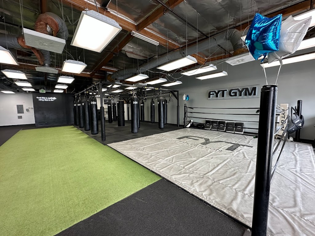  FYT GYM