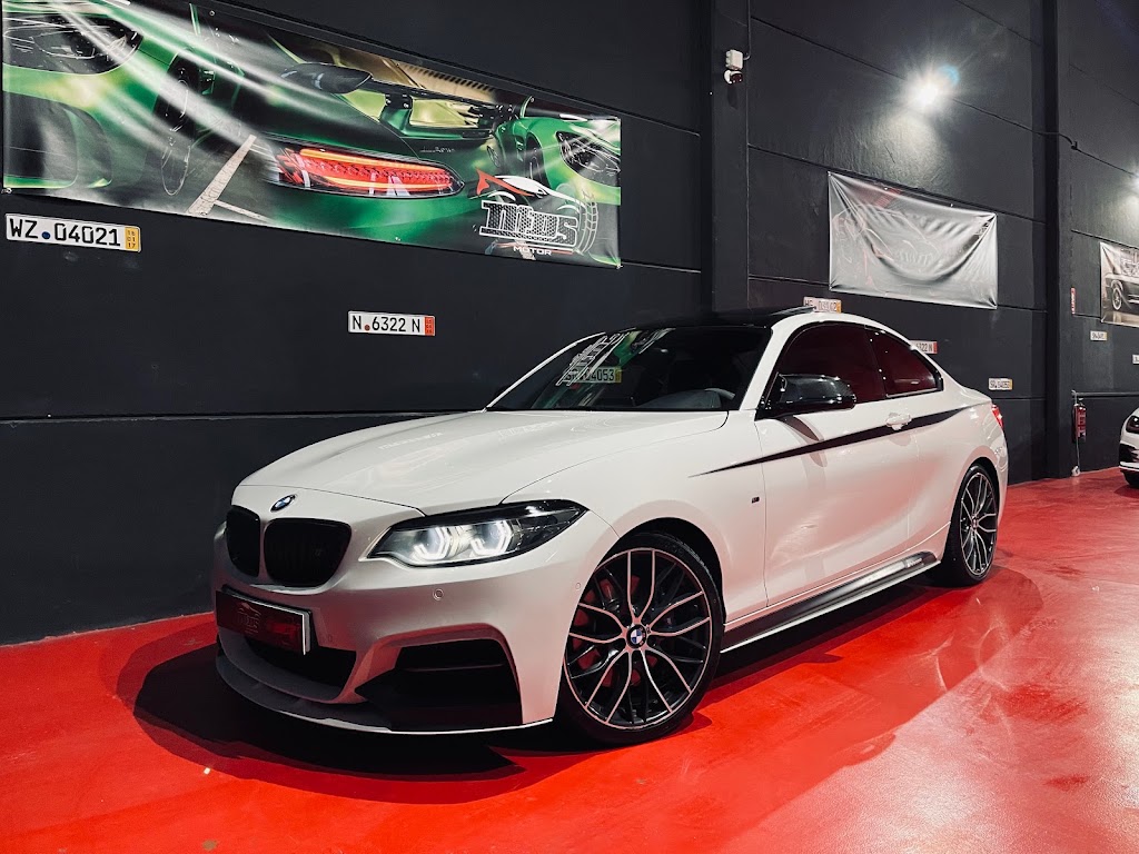 Mds Zaruma Motor — Hatchback