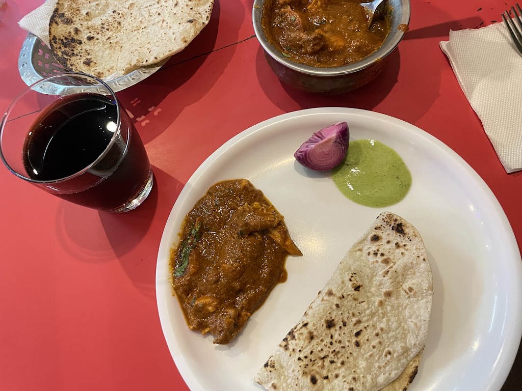Food & drink