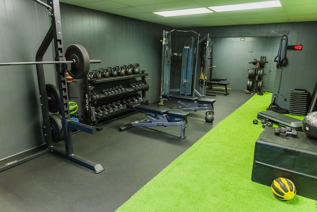 Physical fitness