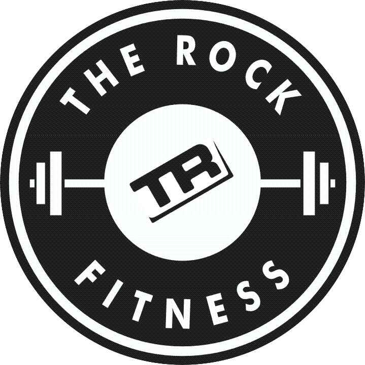  Rock Fitness Center