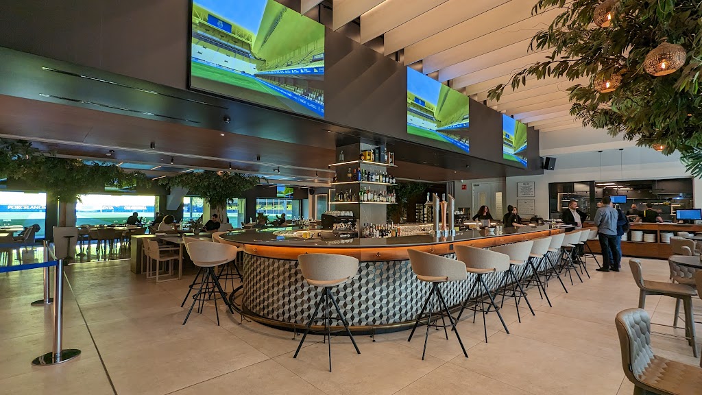 Restaurant El Ceramista