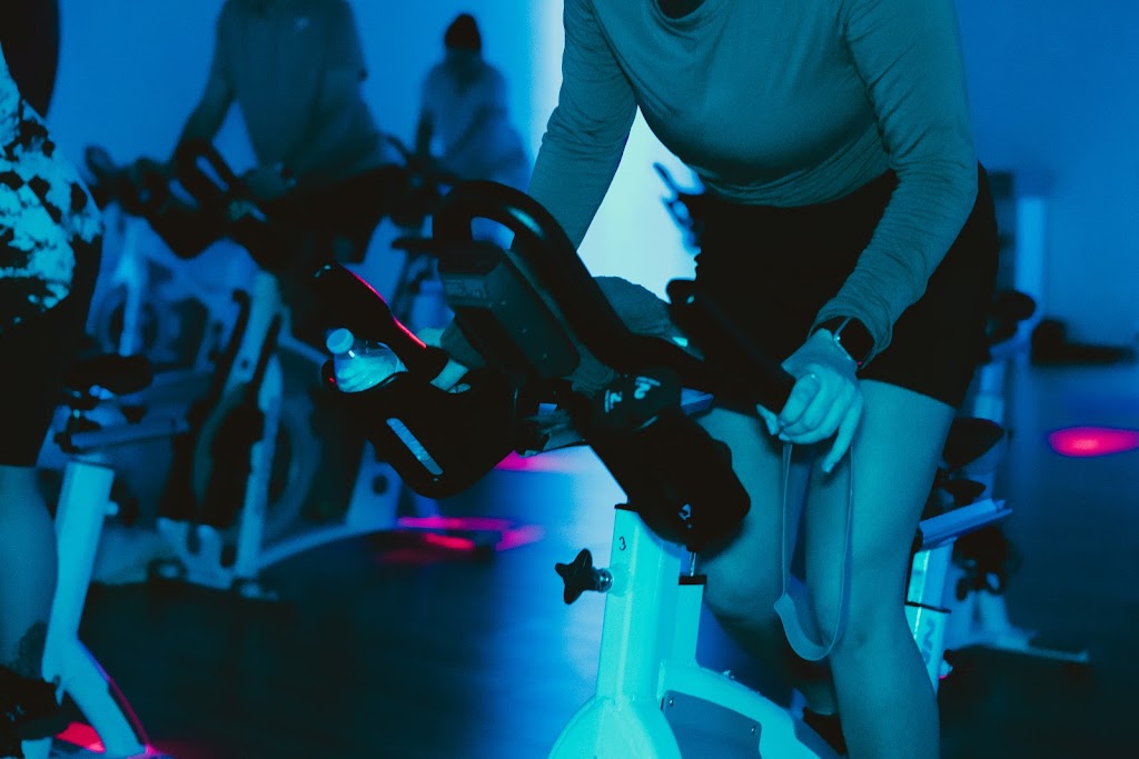  MorGainz Elite Cycle