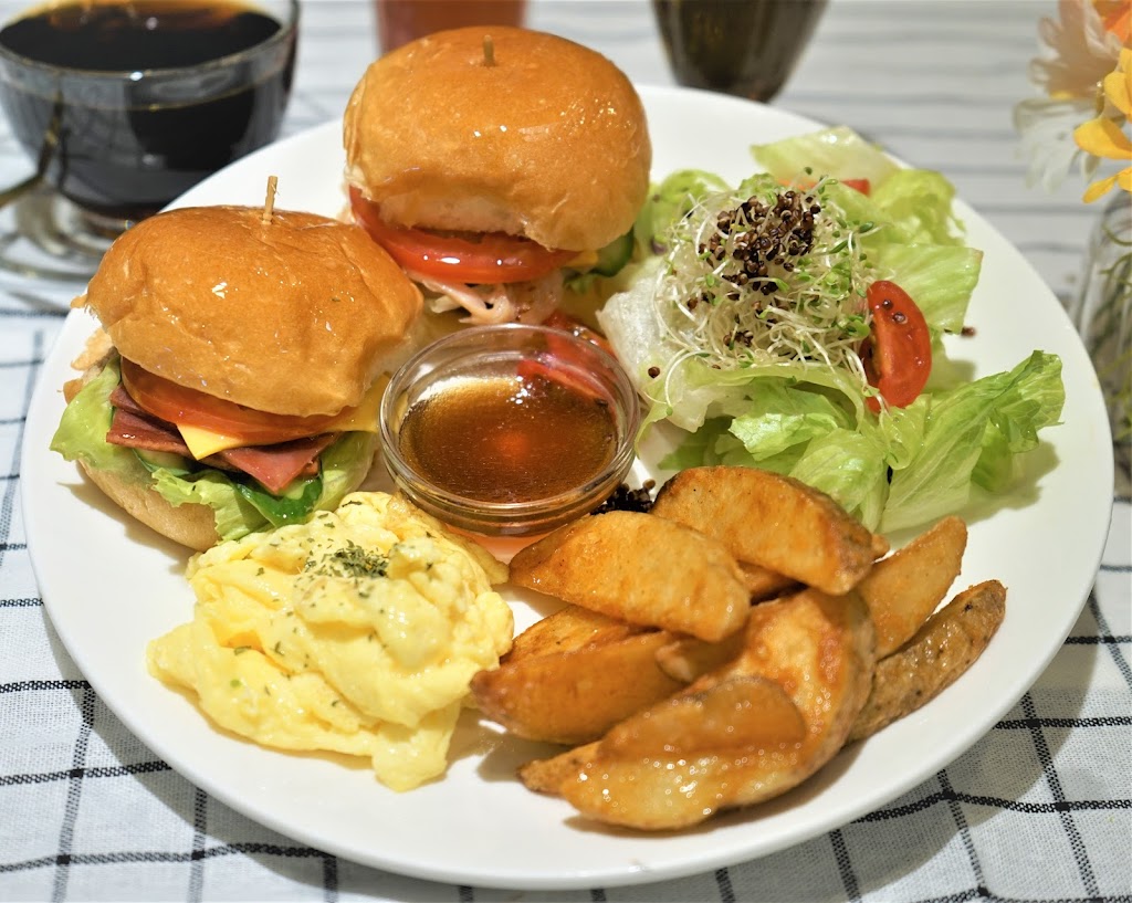 叁人食光 |台東早午餐|台東美食推薦|台東人氣早餐-台東美食推薦|人氣美食|在地推薦早餐|必吃美食|特色早午餐|熱門美食 的照片