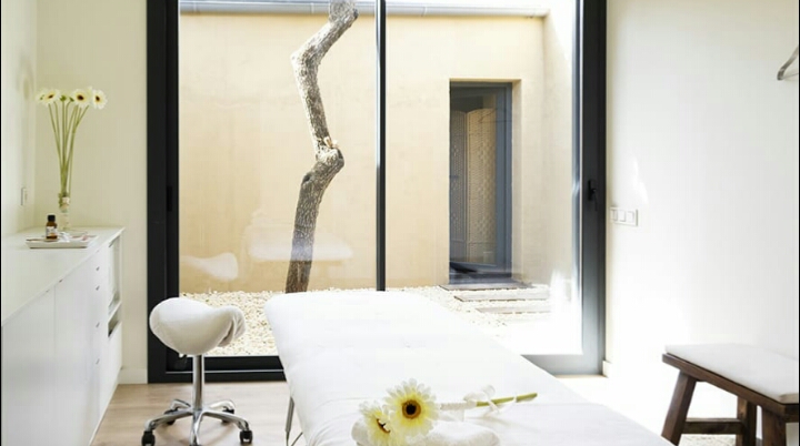 Centre Alma terapies i estetica