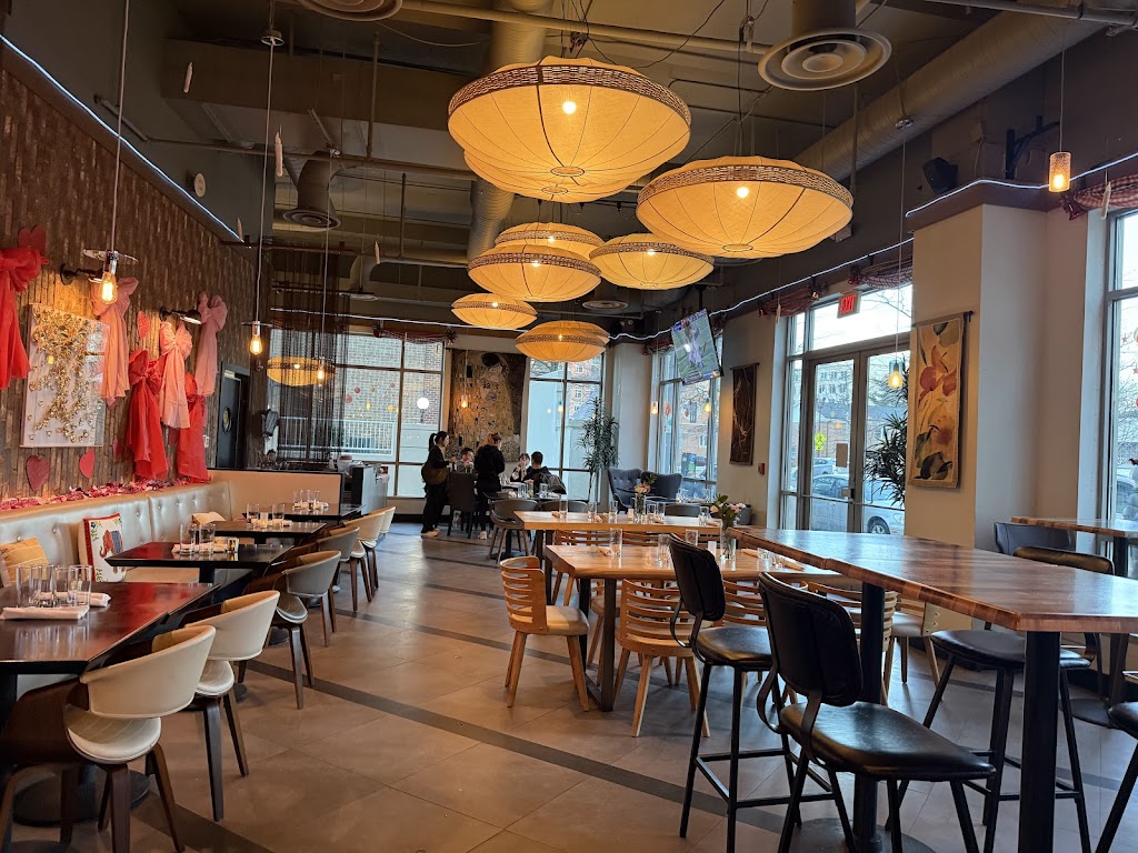 Thai Treasure Restaurant and Bar