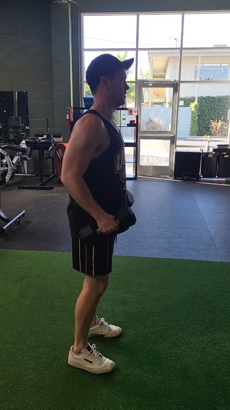  Ronin Fitness Personal Training