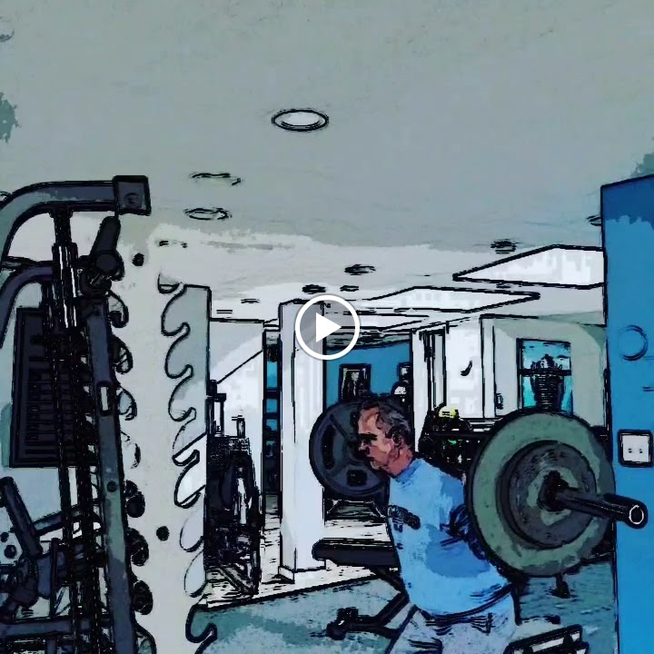  Huners Fitness Advantage