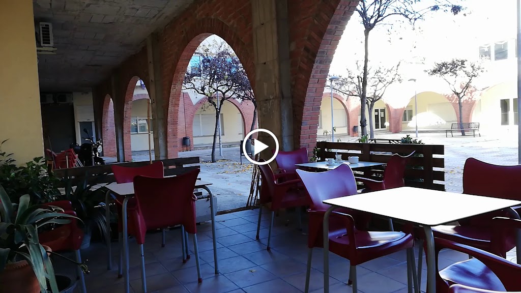 Bar zodiac sant feliu de guixols