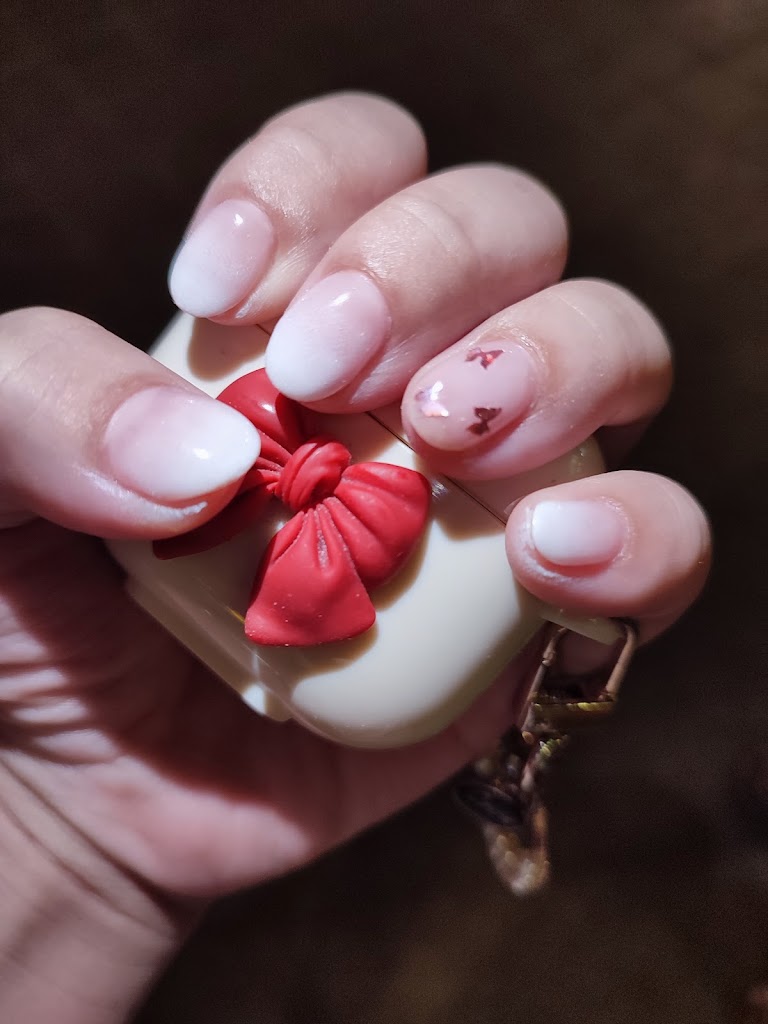Salon de unas Tian Mei — Manicura