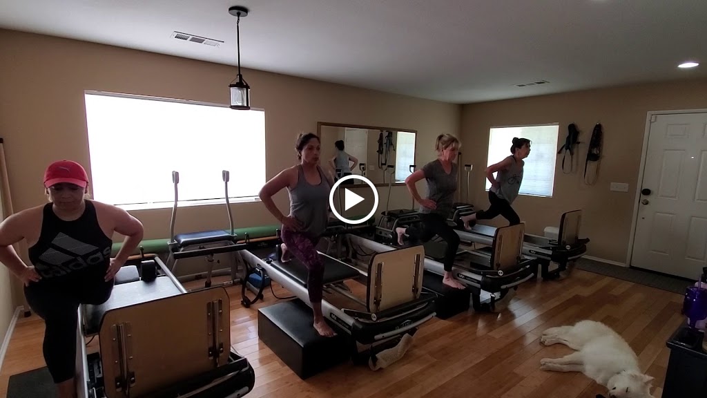  More core pilates av