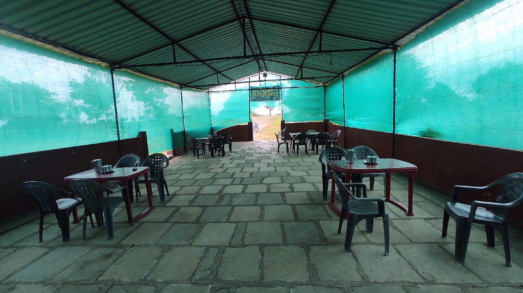 Green Park Dhaba And Restaurant